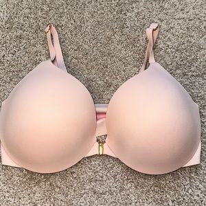 Victoria’s Secret Push-Up Bra